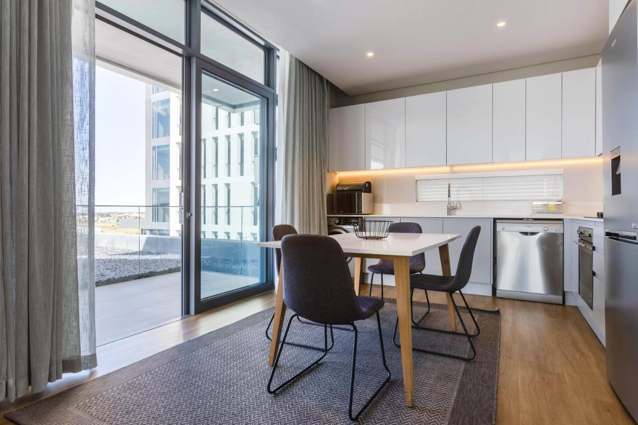 Axis Luxury Apartments By Century City Hotels Κέιπ Τάουν Εξωτερικό φωτογραφία