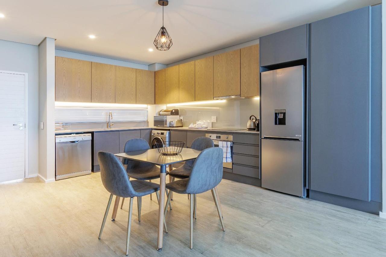 Axis Luxury Apartments By Century City Hotels Κέιπ Τάουν Εξωτερικό φωτογραφία