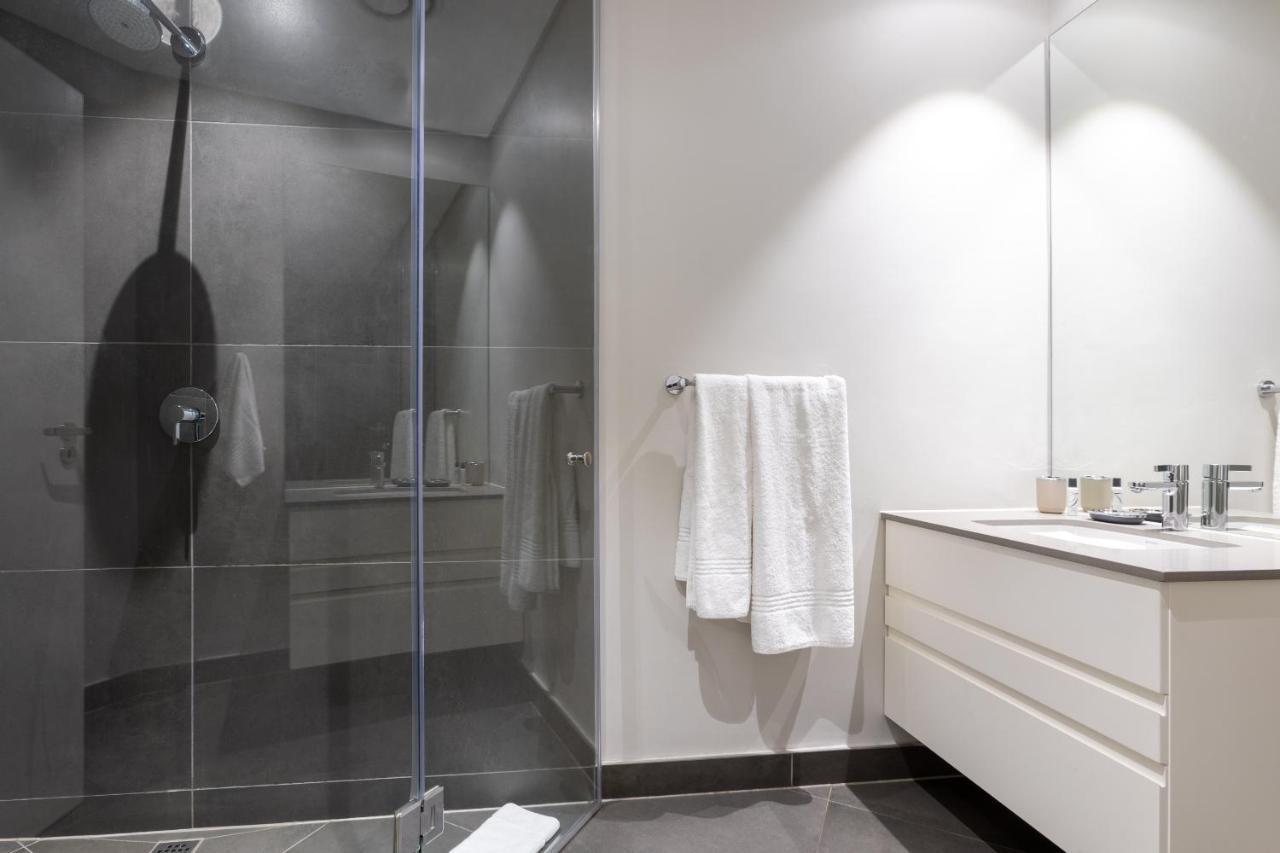 Axis Luxury Apartments By Century City Hotels Κέιπ Τάουν Εξωτερικό φωτογραφία