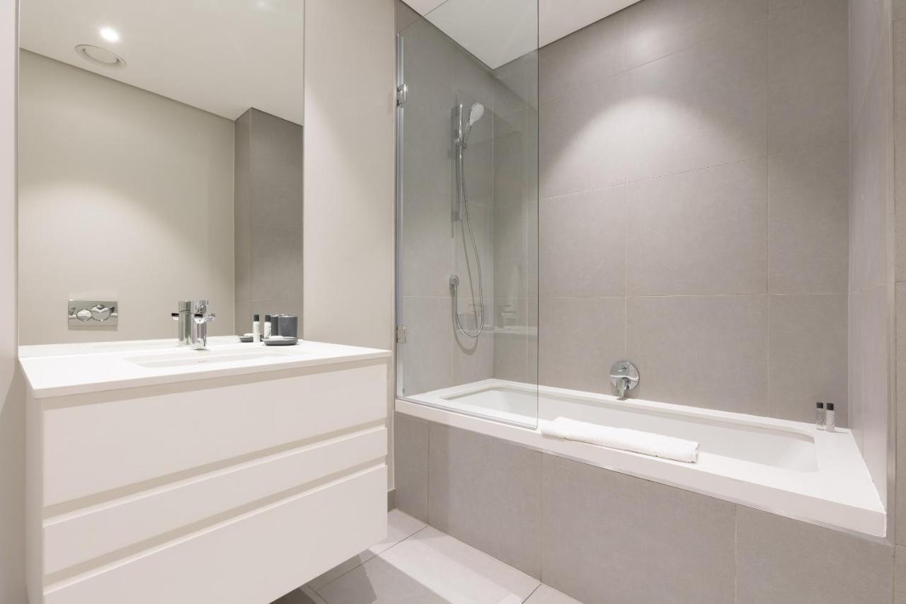 Axis Luxury Apartments By Century City Hotels Κέιπ Τάουν Εξωτερικό φωτογραφία