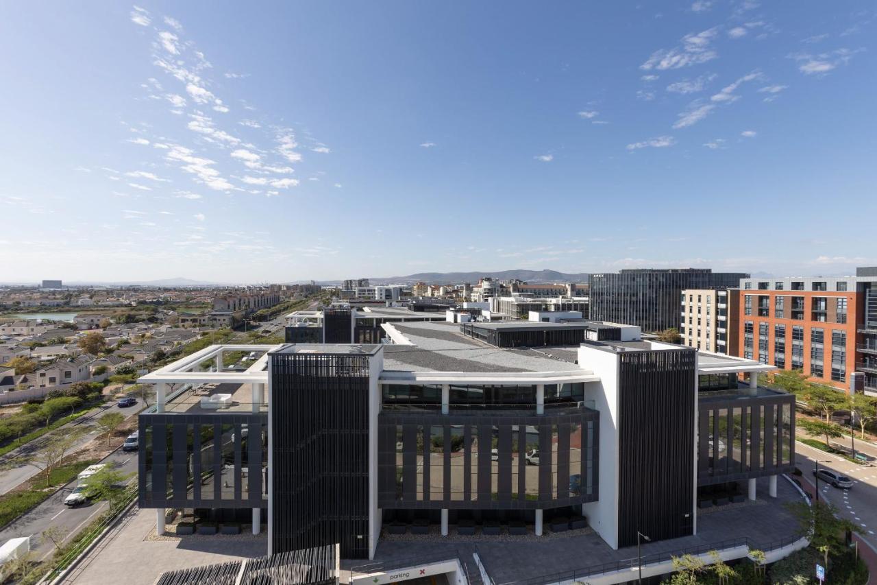 Axis Luxury Apartments By Century City Hotels Κέιπ Τάουν Εξωτερικό φωτογραφία